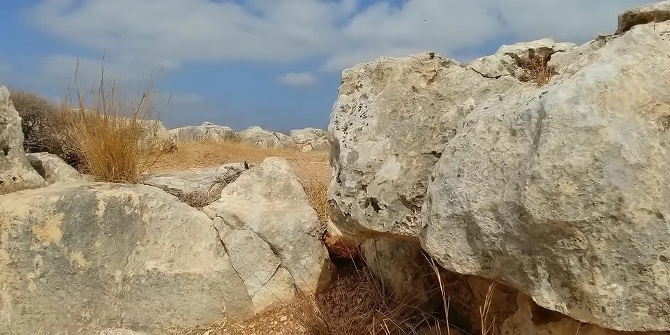 Mount Arbel Stock Photos