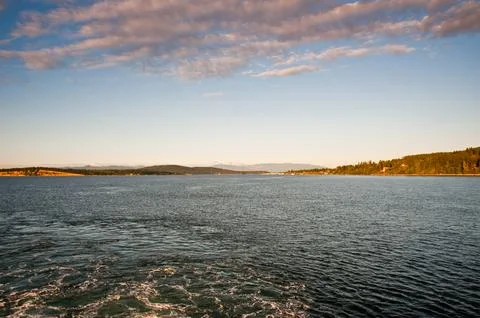 Mount Baker Stockfoto's