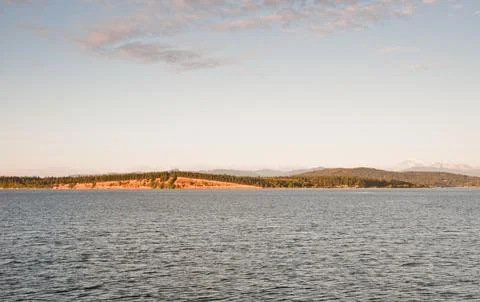 Mount Baker Stock Photos