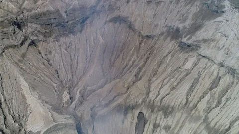 Mount Bromo Vídeos de archivo 95500828