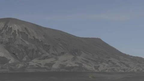 Mount Bromo Vídeo Stock 201138221