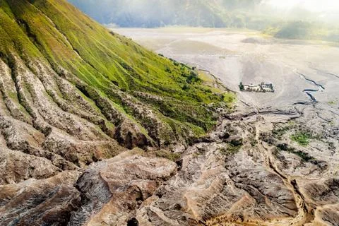 Mount Bromo Stock Photos