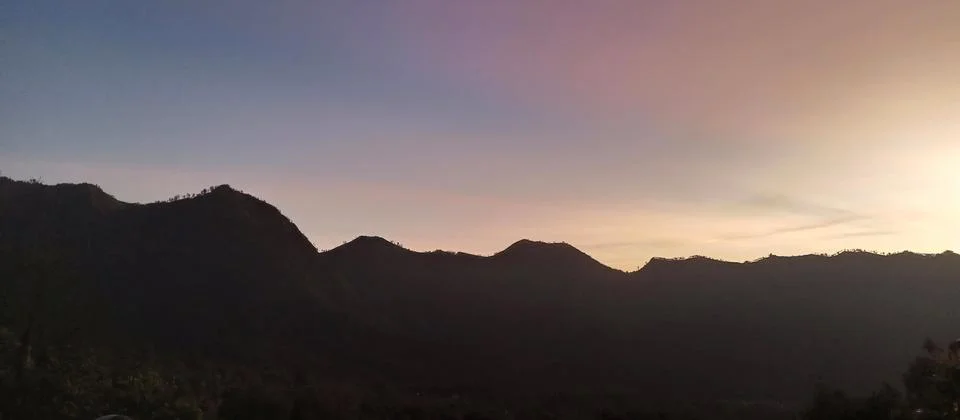 Mount Bromo Stock Photos