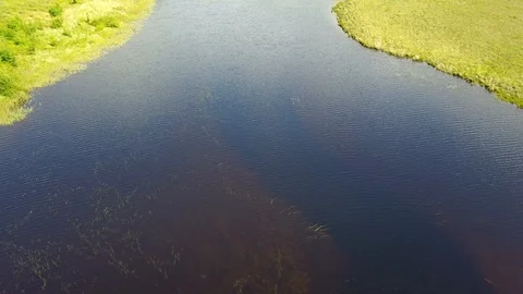 Mount Errigal Stock Footage 111658822