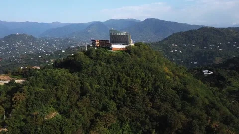 Mount Extravaganza Stock Footage 164062887