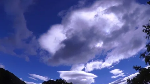 Mount Frog on Sakhalin Island Stock Footage 73834452