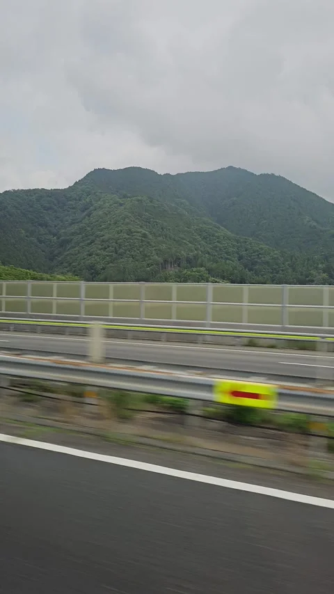 Mount Fuji - Bus Trip to Lake Kawaguchiko, Scenic Views, Nature Adventure [8K] Vídeos de archivo 282148614