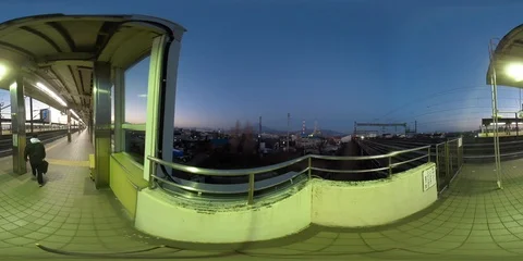 Mount Fuji 動画素材 104250523