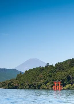 Mount fuji Stock Photos