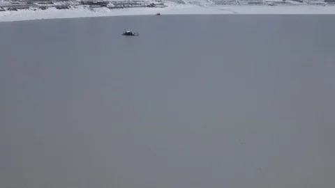 Mount Hermon 07 Stock Footage 123299587