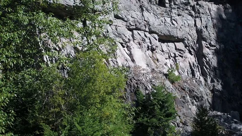 Mount Hood Oregon Stock Footage 95550516