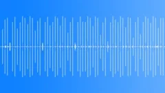 Mount Hood in Spring in the Cascade Mountains - Loudest Bird and GustsSound Effect