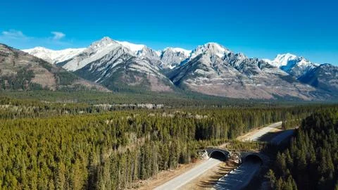 Mount Ishbel Stock Photos