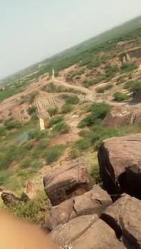 Mount Jungle Stock Photos