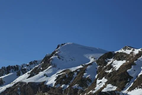 Mount Korab Stock Photos