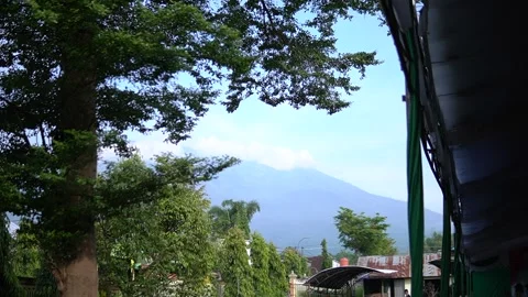 Mount Lawu 動画素材 238894821
