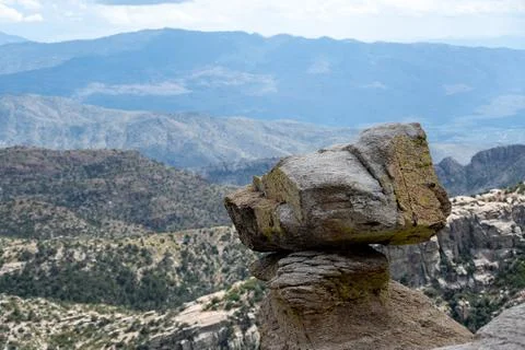 Mount Lemmon Stock Photos