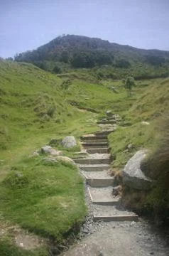 Mount Maunganui Stock-Fotos