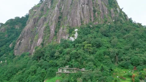 Mount Parang Vidéo 241546277