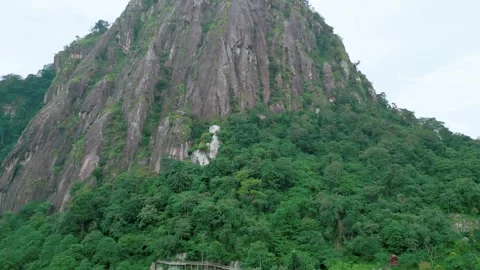 Mount Parang 動画素材 241546906