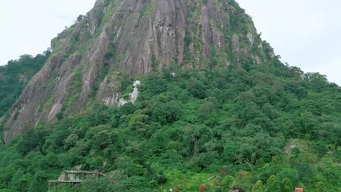 Mount Parang 動画素材 241548939