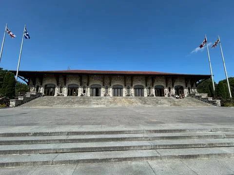 Mount Royal Chalet Photos