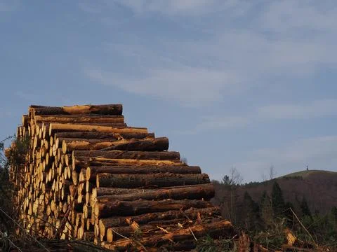 Mount Saibi Stock Photos