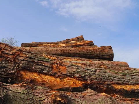 Mount Saibi Stock Photos
