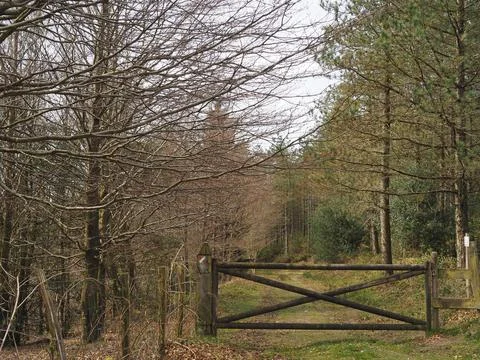 Mount Saibi Stock Photos