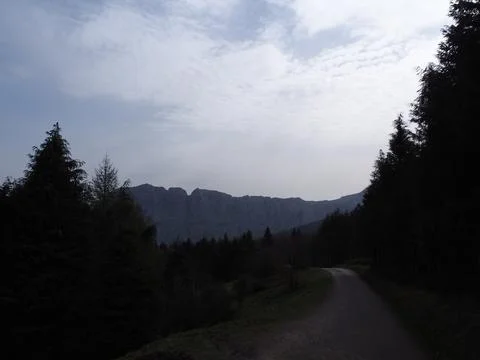 Mount Saibi Stock Photos