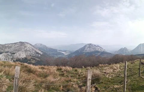 Mount Saibi Stock Photos