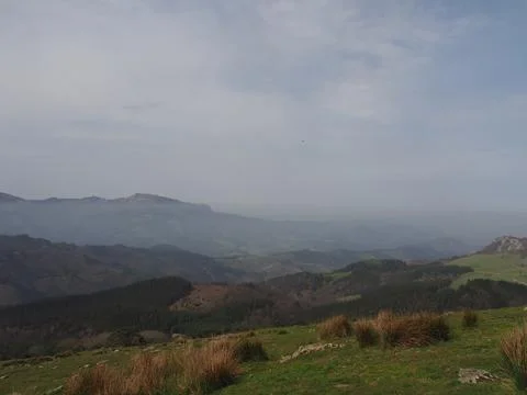 Mount Saibi Stock Photos