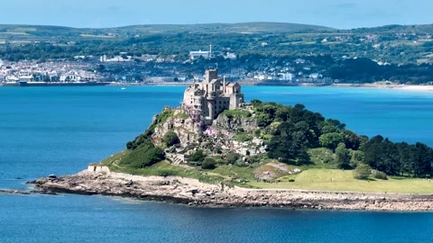 Mount scaffolding Stock Footage 277294063