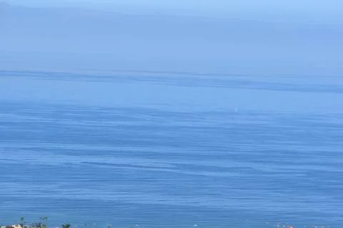 Mount Soledad breathtaking panoramic views from all directions Stock Photos