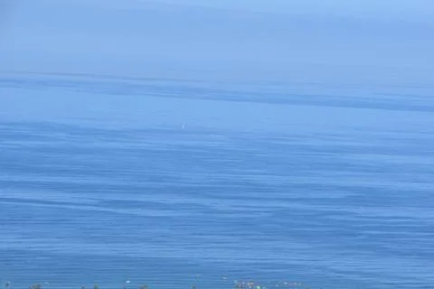 Mount Soledad breathtaking panoramic views from all directions Stock Photos