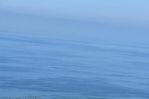 Mount Soledad breathtaking panoramic views from all directions Stock Photos
