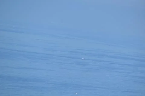 Mount Soledad breathtaking panoramic views from all directions Stock Photos