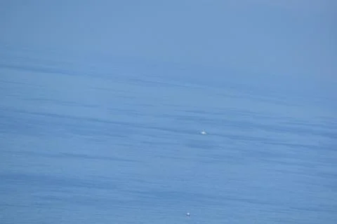 Mount Soledad breathtaking panoramic views from all directions Stock Photos