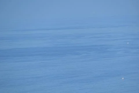 Mount Soledad breathtaking panoramic views from all directions Stock Photos