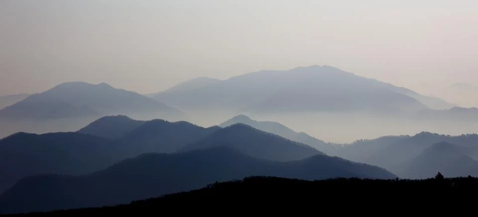 Mount Sorak Stock Photos