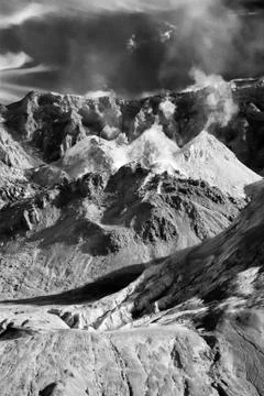 Mount st. helens Stock Photos