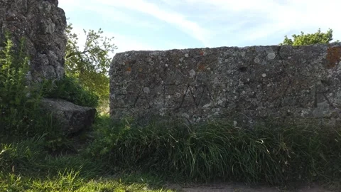 Mount Tuscolo 스톡 동영상 154503957