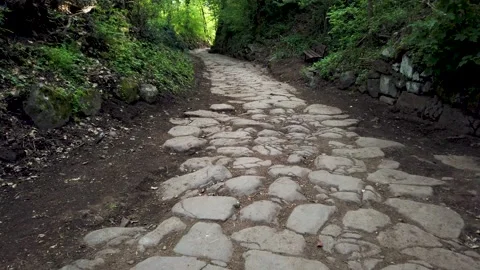 Mount Tuscolo 스톡 동영상 154511972