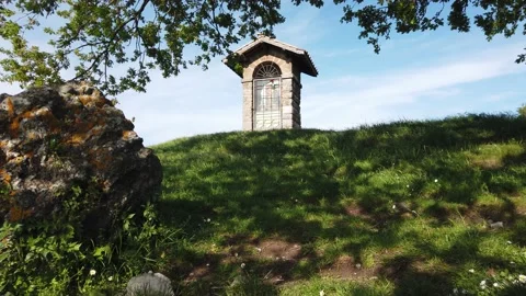 Mount Tuscolo 스톡 동영상 154512237