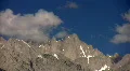 Mount Whitney HD01 Time Lapse x25 HD Footage