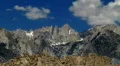 Mount Whitney HSD01 Time Lapse x40 Web Footage