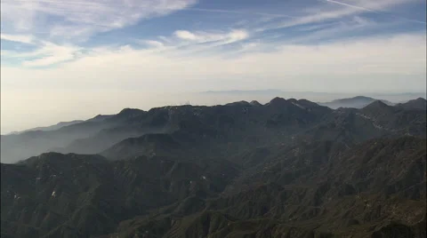 Mount Wilson Observatory Stock Footage 65432593