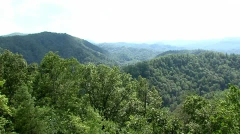 Mountain 1 스톡 동영상 12292866