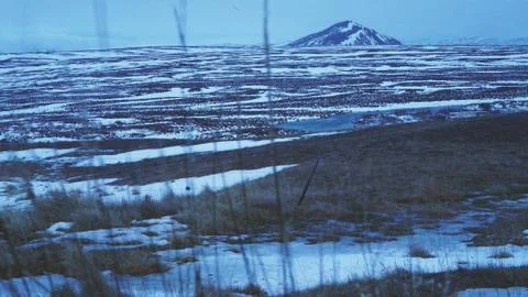 Mountain 1 Stock-Fotos