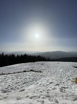 Mountain 2 写真素材